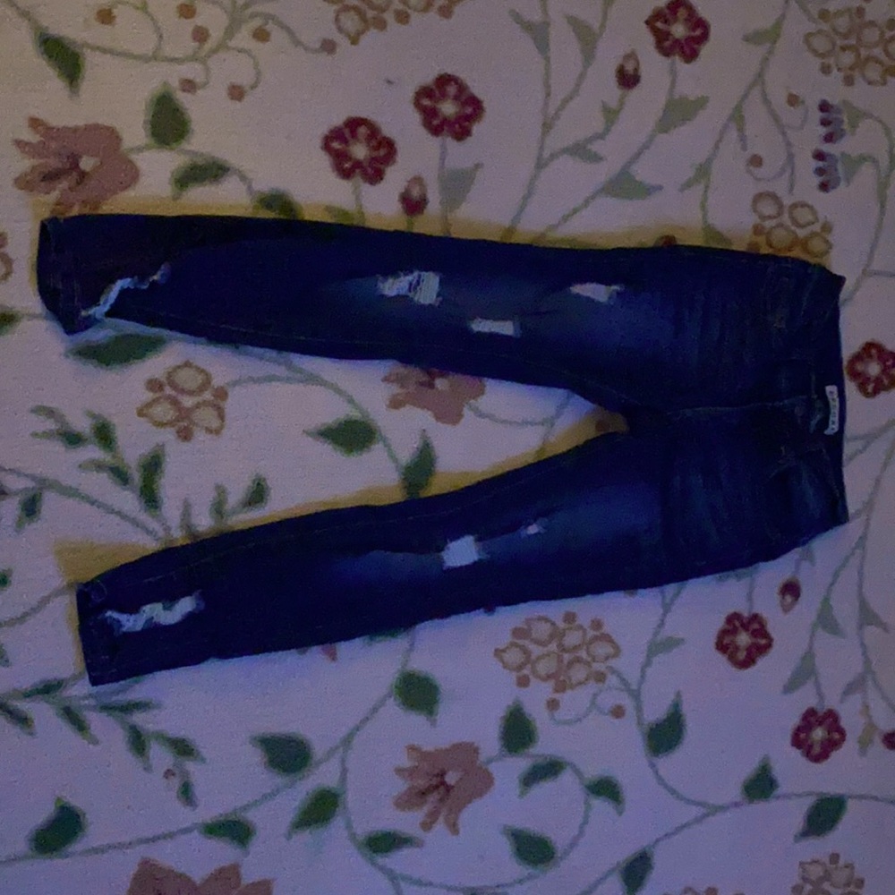 Encore Jeans